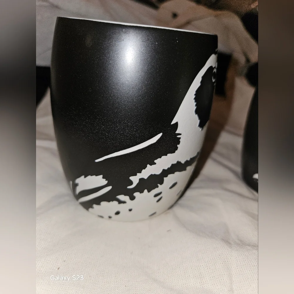 Monterey Bay Aquarium Mugs - Picture 6 of 7